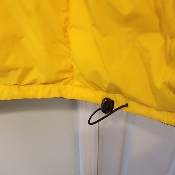 NAUTICA COMPETITION vest/jacket - Picture 8 of 8